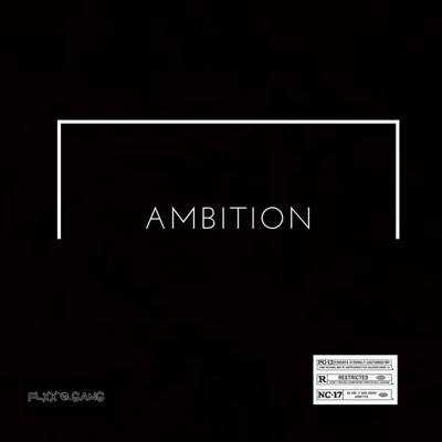 Ambition - Single