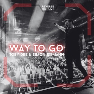 Way To Go - Single