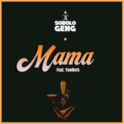 Mama (feat. Yaw Berk) - Single