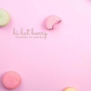 Sharing Is Caring - Single