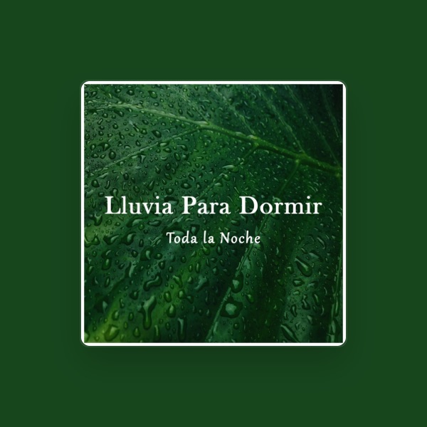 Som de Chuva e Trovões's avatar