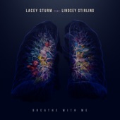 Breathe With Me (feat. Lindsey Stirling) artwork