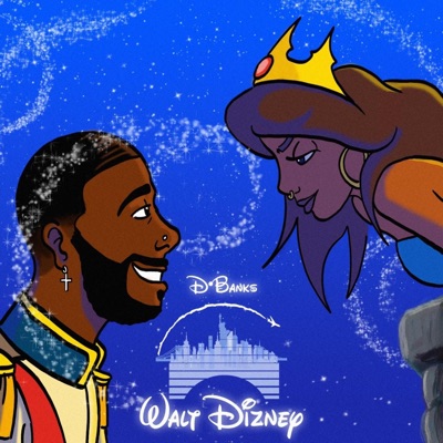 Walt Dizney - Single