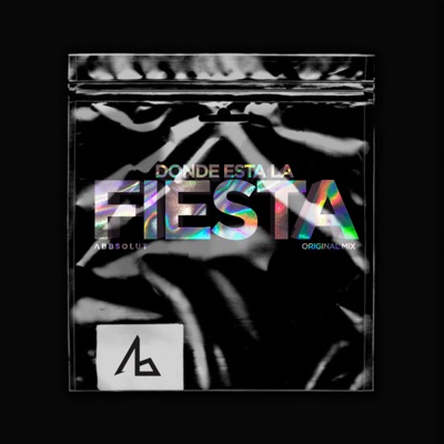 Dónde Está La Fiesta - Single