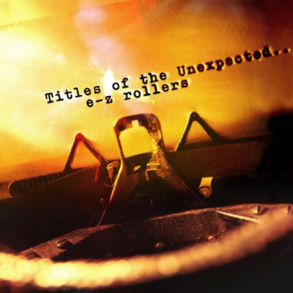 Titles of the Unexpected