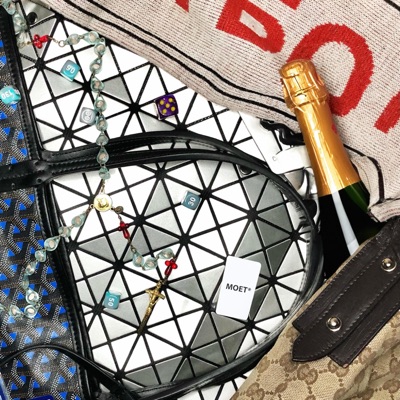 Moët (feat. Chritobal) - Single