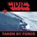Taken By Force