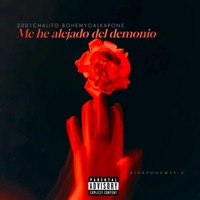 Me he alejado del demonio (feat. Bohemyoalkapone) - Single - 2001Chalito