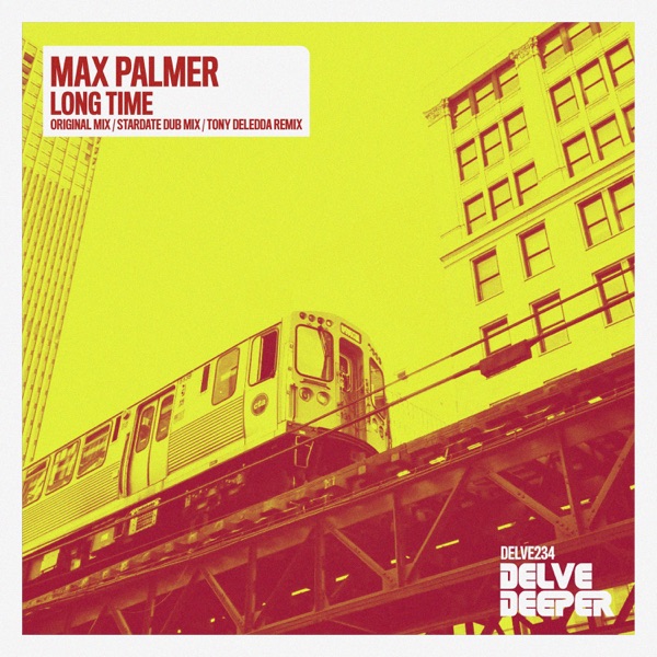 Long Time - Single