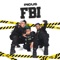 FBI artwork