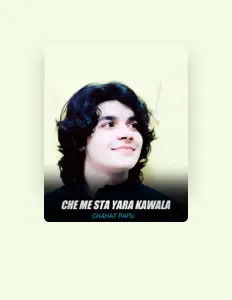 Listen to Chahat Pappu, watch music videos, read bio, see tour dates & more!