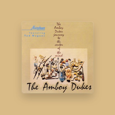 The Amboy Dukes