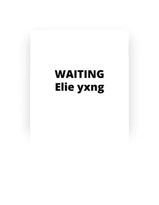 Listen to Elie yxng, watch music videos, read bio, see tour dates & more!