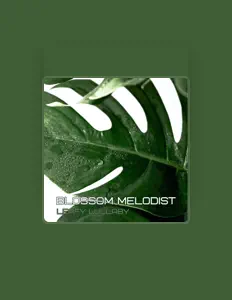 Listen to Blossom Melodist, watch music videos, read bio, see tour dates & more!