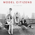 Model Citizens - Animal Instincts