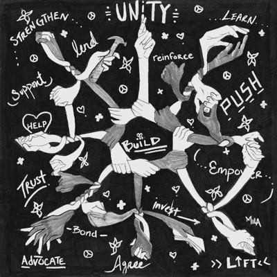 Build (Peace, Love, Heal, Grow) - Single