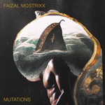 Faizal Mostrixx - Loosely (feat. Morena Leraba)