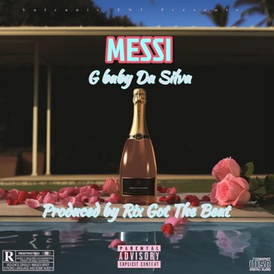 Messi - Single