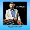 Signature 1 - Klaus Wunderlich