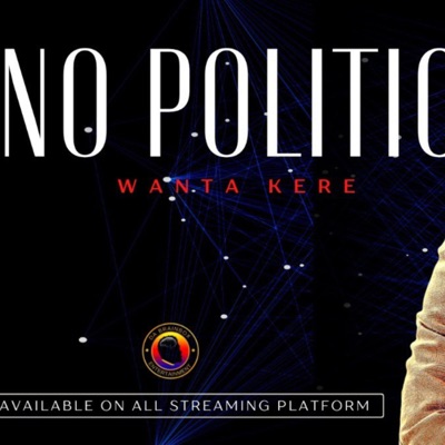 No Politics - Single