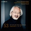 Robin Blaze Ich ruf zu dir, Herr Jesu Christ, Bwv 177: I. Ich ruf zu dir, Herr Jesu Christ (Chorus) Bach: Cantatas, Vol. 53