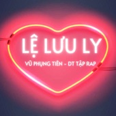 Lệ Lưu Ly (Lofi) artwork