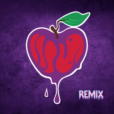 Apple (Remix) - Single