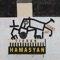 Big Foot (feat. Joshua Redman) - Tigran Hamasyan lyrics