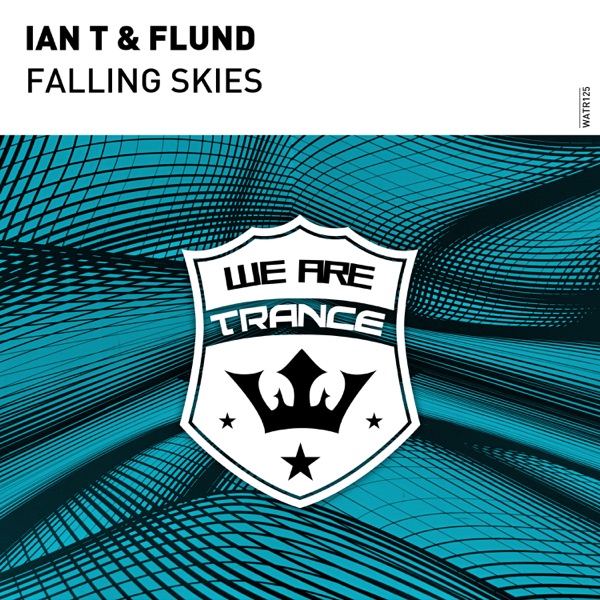 Falling Skies - Single