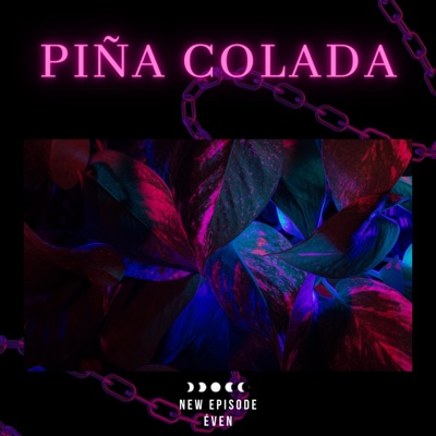 Piña Colada - Single
