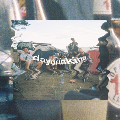 Daydrinking - Single