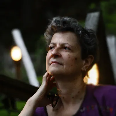 Listen to Eleonor Sandresky, watch music videos, read bio, see tour dates & more!