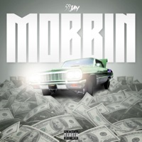 Mobbin - Single - JayHandz