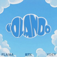 Volando - Single - Flama, Yoey & BTK