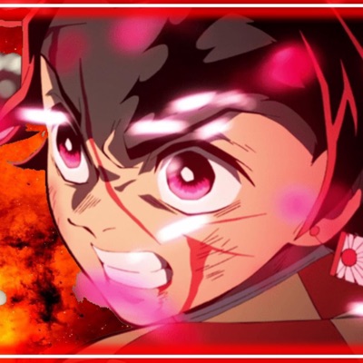 Off with Their Head (Tanjiro Rap) - Single