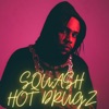 Hot Drugz - Single