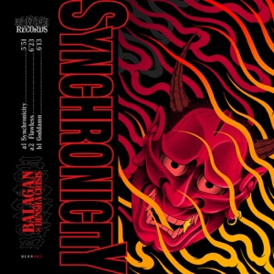 Synchronicity - Single