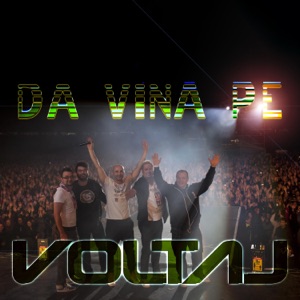 Da vina pe VOLTAJ - Single