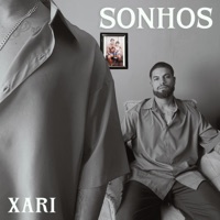 Sonhos - Single - Xári