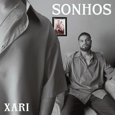Sonhos - Single