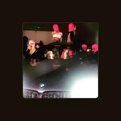 Listen to Kwaii Stackzz, watch music videos, read bio, see tour dates & more!