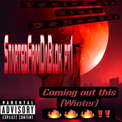 Ressurection - Single