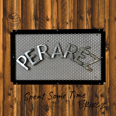Spent Some Time - Single