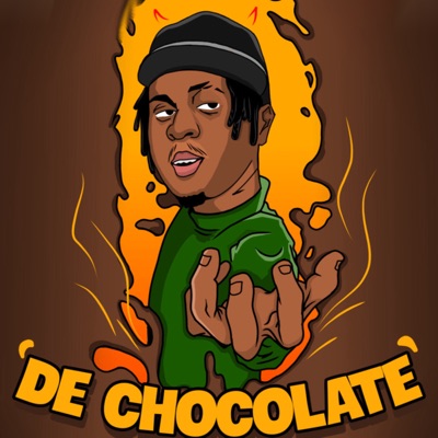 De Chocolate (feat. Harryson) - Single