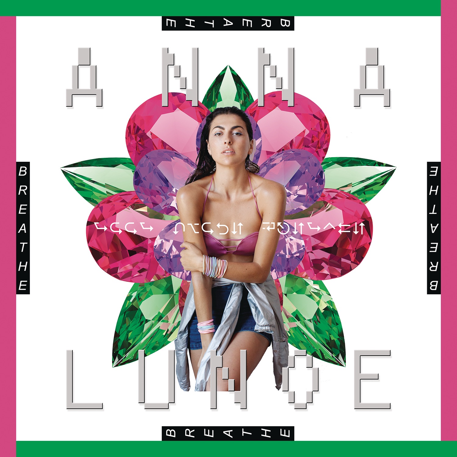 Breathe (Extended) - Single