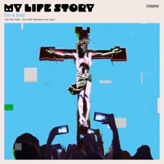 I'm a God - Single