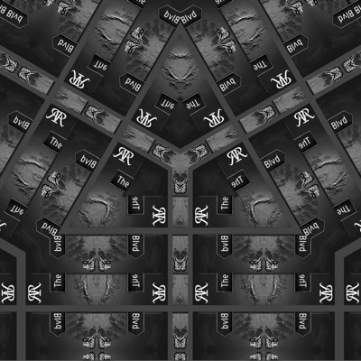 The Blvd (feat. blonko beats)