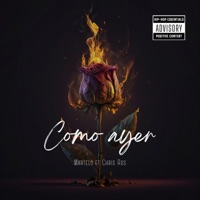Como Ayer - Single - Martelo & Chris Ross
