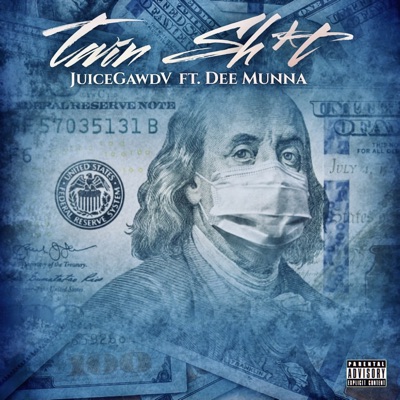 Twin Sh*t (feat. Dee Munna) - Single
