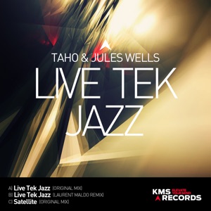 Live Tek Jazz - Single
